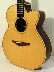 Genuine Handmade GH Series Guitars For Sale In the Guitar Hall Shop