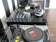 Brand New 2x Pioneer CDJ-1000MK3 & 1x DJM-800 Mixer DJ Package.