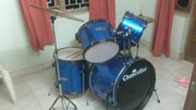 Drum Kit for sale