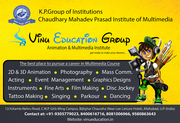 why people choose Vinu Education for graphics  design