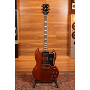 Fs: Gibson SG Standard Bohemian