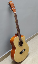 Acoustic Guitar (Kadence Frontier Series)