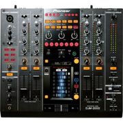 Sale Pioneer DJM-2000 DJ Mixer for $1800.00USD