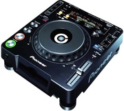 For Sale Numark NS7 DJ Turntable Controller,  Pioneer DJM-2000 Mixer
